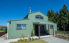 Hills Vista Lodge